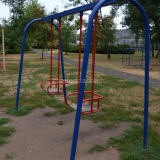 Jak se v oblasti země houpat na ložiscích sami